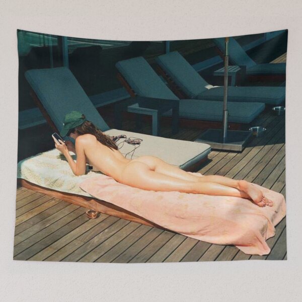 Item preview, Kendall Sleep designed and sold by lilianworld.