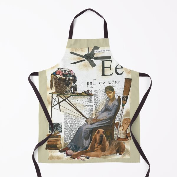 Item preview, Thomas Eakins Dictionary Collage Parody for Art Book Lover designed and sold by KathyGrippi.