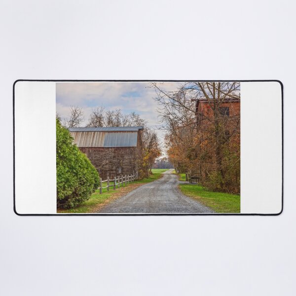 Item preview, Rural Country Road designed and sold by AndyKazie.