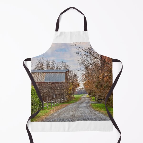 Item preview, Rural Country Road designed and sold by AndyKazie.