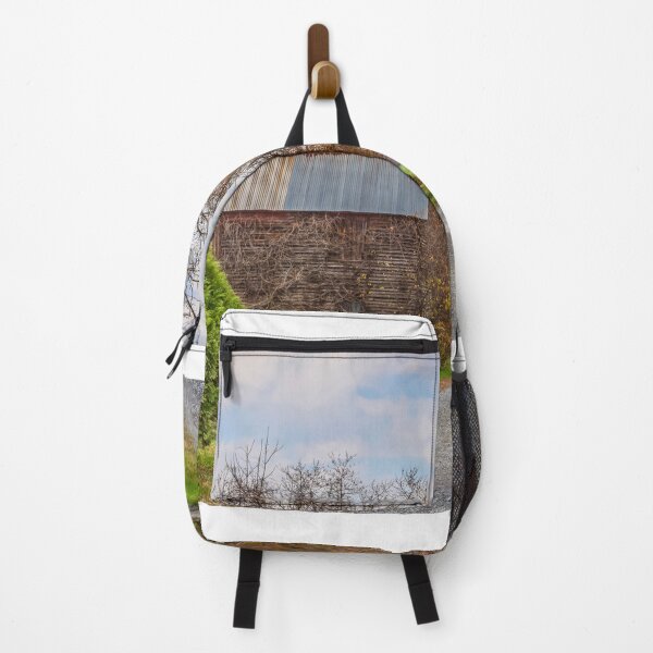 Item preview, Rural Country Road designed and sold by AndyKazie.