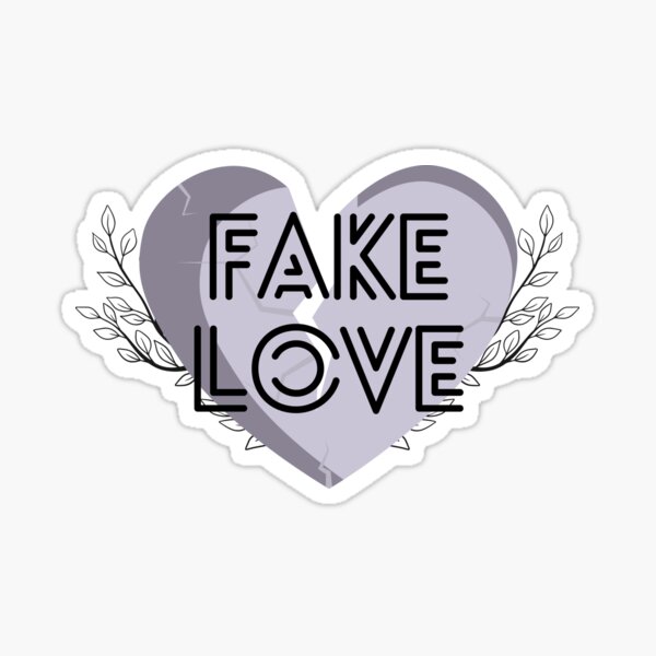 fake love - Single - Album by dlb - Apple Music