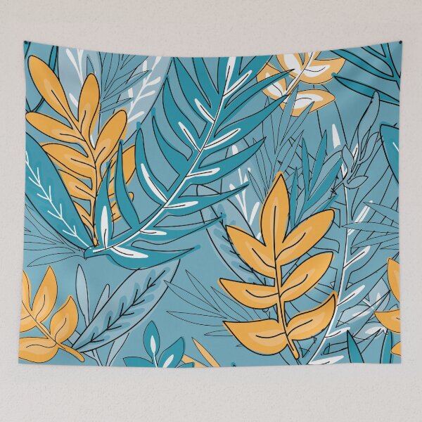 Item preview, Urban Jungle Pattern designed and sold by stylebytara.