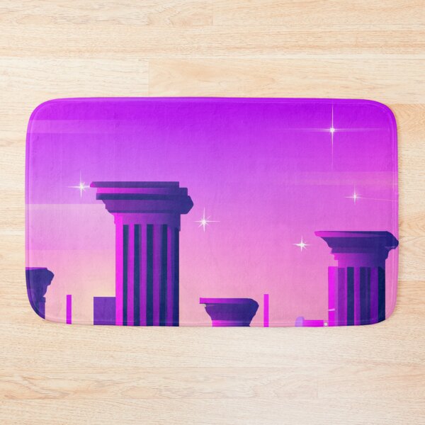 Item preview, Magical classical columns designed and sold by SJG-digital.