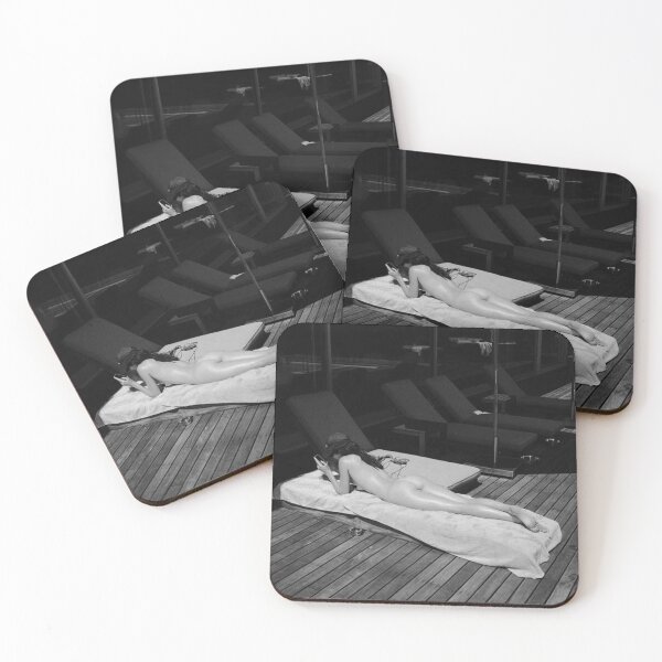 Item preview, BW Kendall Sleep designed and sold by lilianworld.