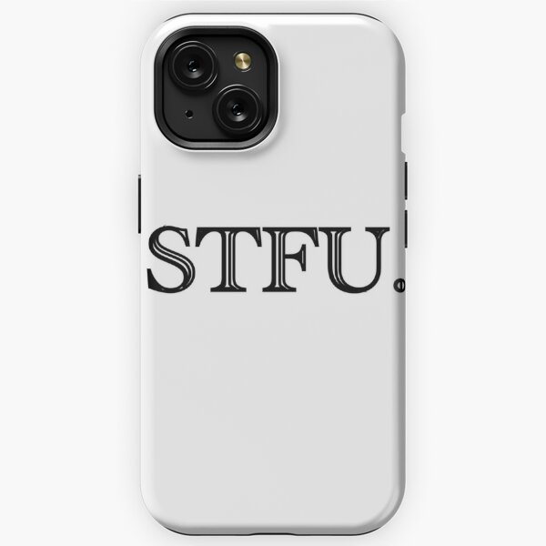 iPhone Cases — American Fuckup Apparel