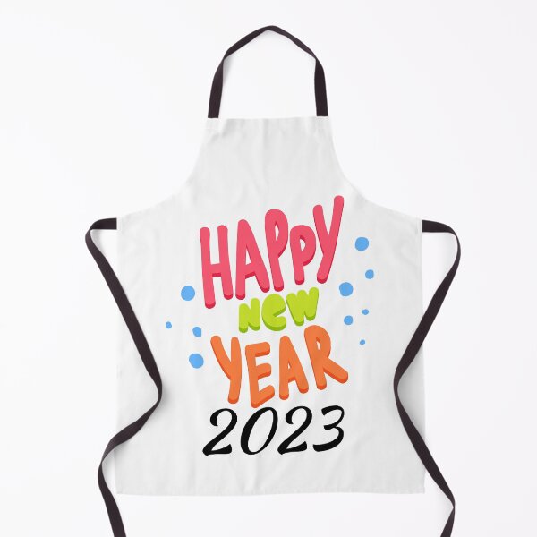 Item preview, Feliz año nuevo 2023 - Año nuevo - Diseño de feliz año nuevo designed and sold by WBP Mart.