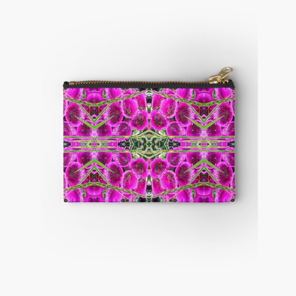 Item preview, Foxgloves (MKW-VN.7) designed and sold by Katrina Morgan.