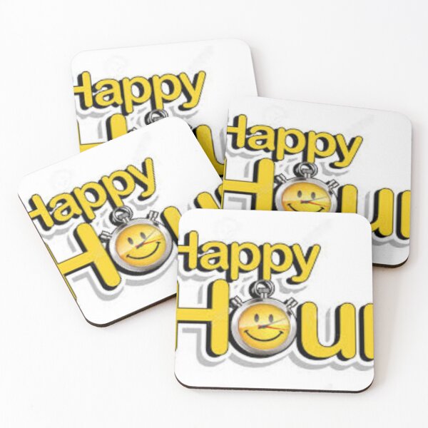 Artikelvorschau, Happy Hour entworfen und verkauft von LiveWorld ⭐​⭐​⭐​⭐​⭐.
