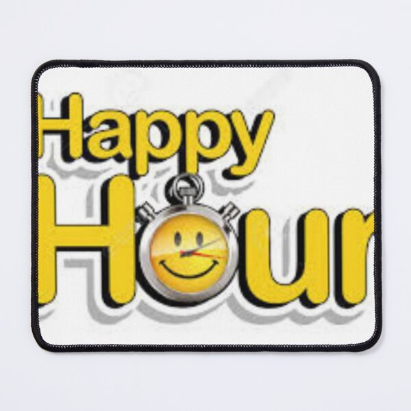Artikelvorschau, Happy Hour entworfen und verkauft von LiveWorld ⭐⭐⭐⭐⭐.