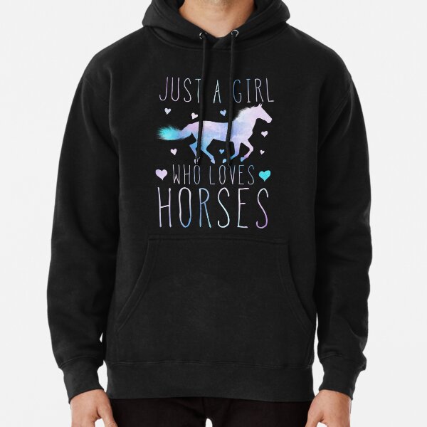 Horseback shop riding sweatshirts