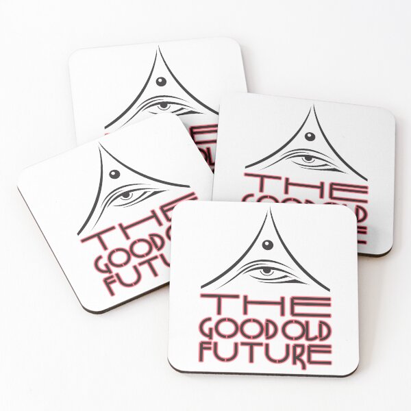 Item preview, Future designed and sold by EmbargoStyle.
