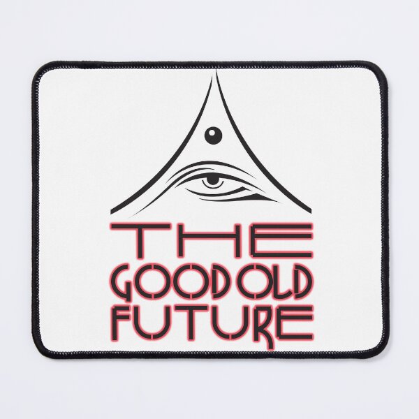 Item preview, Future designed and sold by EmbargoStyle.