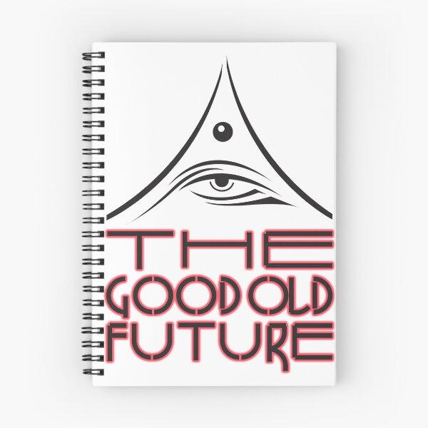 Item preview, Future designed and sold by EmbargoStyle.