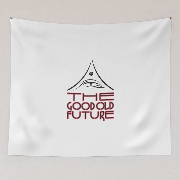 Item preview, Future designed and sold by EmbargoStyle.