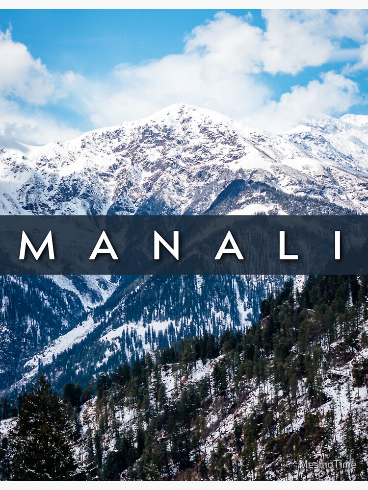 manali Images • Karan_b_r (@314267795) on ShareChat