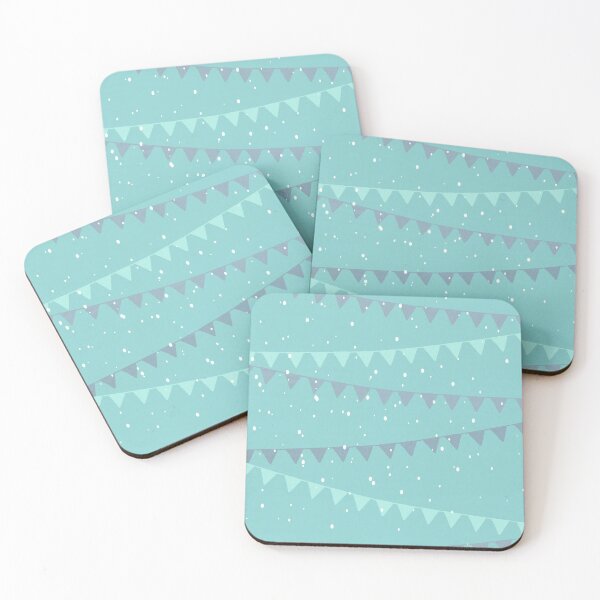 Item preview, Throw pillows green patterns  designed and sold by RiseAbove22.