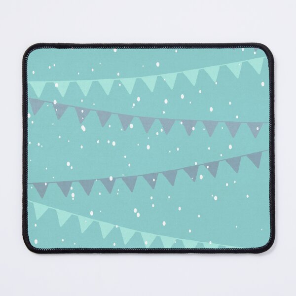Item preview, Throw pillows green patterns  designed and sold by RiseAbove22.
