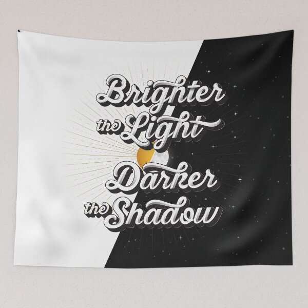 Item preview, Brighter The Light designed and sold by Katrina Sutton.