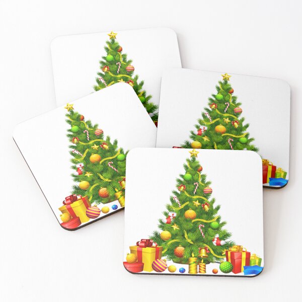 Item preview, Large christmas tree designed and sold by ownERROR429.
