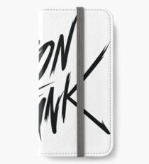 Falcon Funk iPhone Wallet/Case/Skin