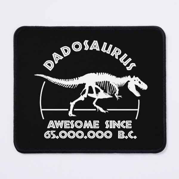 Item preview, Archaeologist - Dinosaur dad designed and sold by TMBTM.