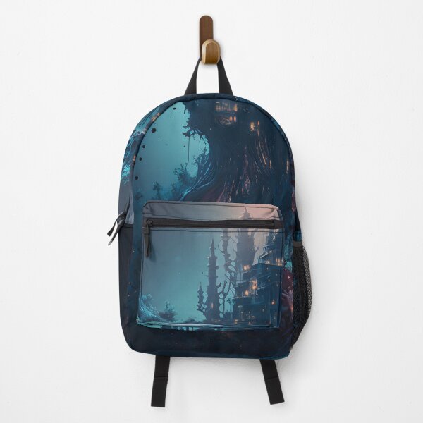 Item preview, Aquatecture Castle designed and sold by Ian Oteo.