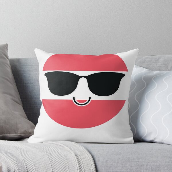 Item preview, Austria Emoji   designed and sold by HippoEmo.