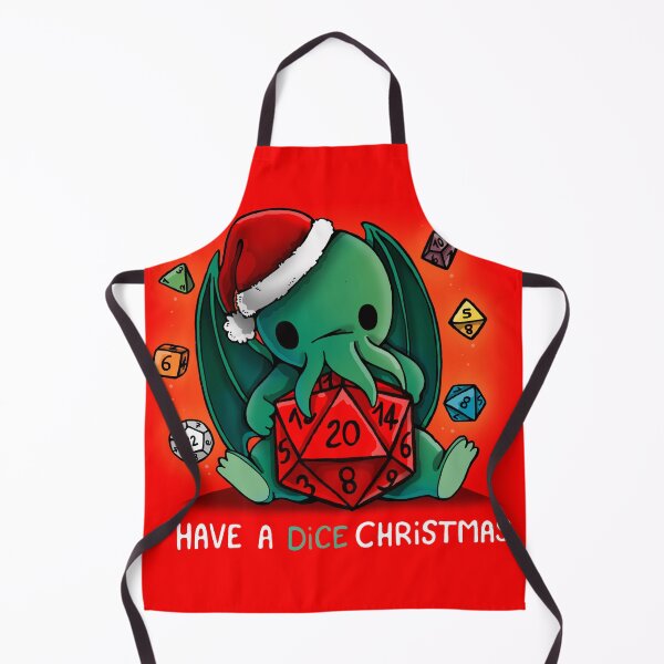 Item preview, Dice Christmas designed and sold by VallinArt.
