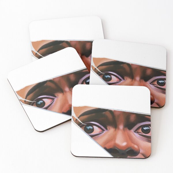Item preview, Get Out designed and sold by Gabbi Lutz.