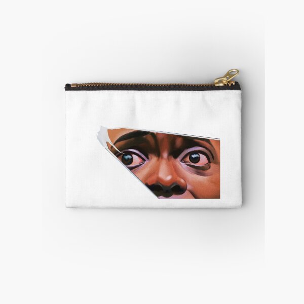 Item preview, Get Out designed and sold by Gabbi Lutz.