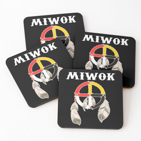 Item preview, Miwok Nation Indian Tribe Medicine Wheel Symbol designed and sold by MagicBoutique.