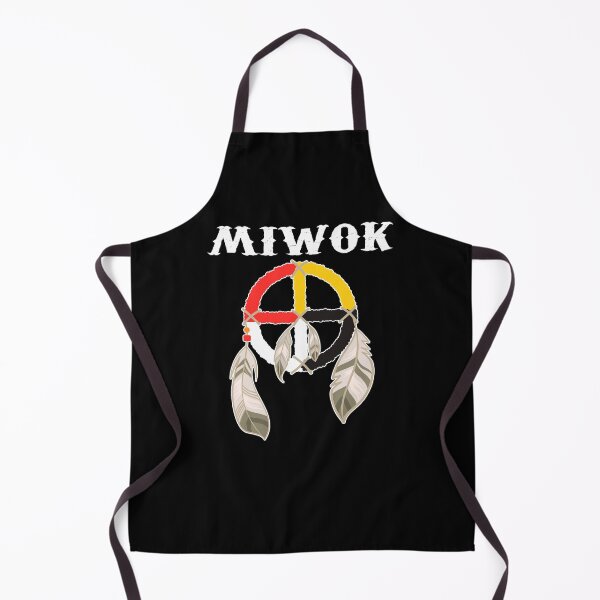 Item preview, Miwok Nation Indian Tribe Medicine Wheel Symbol designed and sold by MagicBoutique.