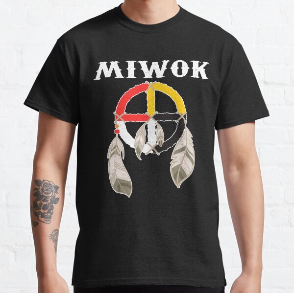 Miwok indumentaria best sale