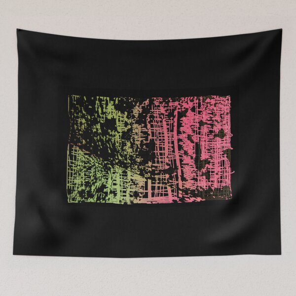 Item preview, The Unravelment designed and sold by Marilyn Cornwell.