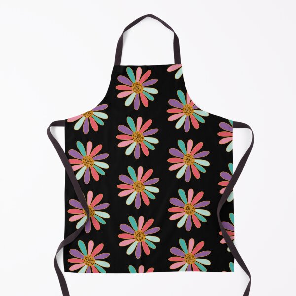 Item preview, Sweet and Cute Doodle Flower designed and sold by FunCarStickers.