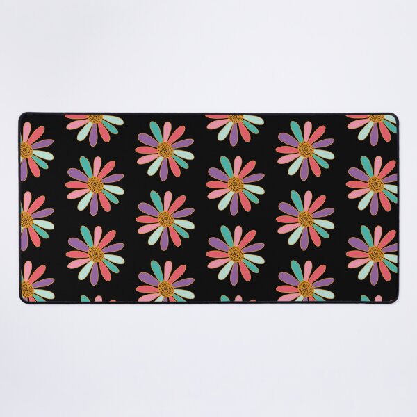 Item preview, Sweet and Cute Doodle Flower designed and sold by FunCarStickers.