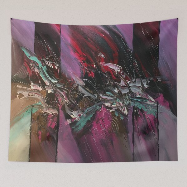 Item preview, Mixed Emotions designed and sold by Joey Santiago.