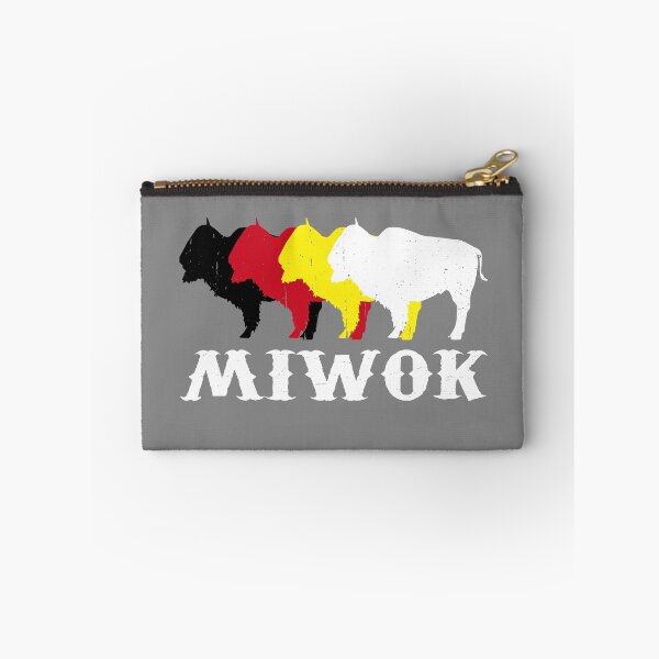 Item preview, Miwok Nation Indian Tribe designed and sold by MagicBoutique.
