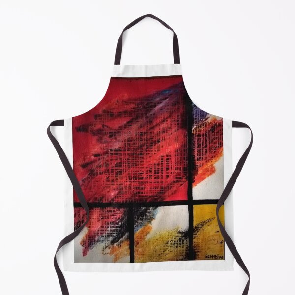 Item preview, Mondrian 2 (abstract) designed and sold by Manolo1923.