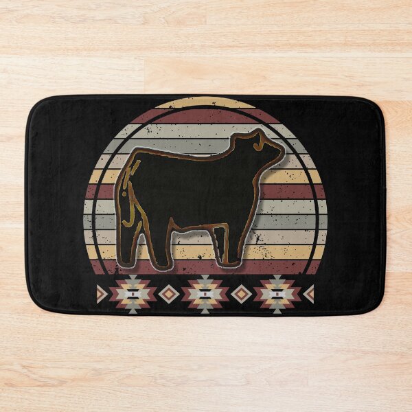 Item preview, Livestock Show Steers - Market Steer designed and sold by handsoftime2020.