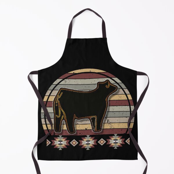 Item preview, Livestock Show Steers - Market Steer designed and sold by handsoftime2020.