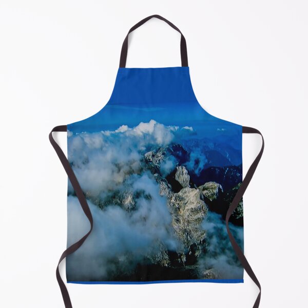 Item preview, Aerial View Of The Styrian Alps In Austria designed and sold by alabca.