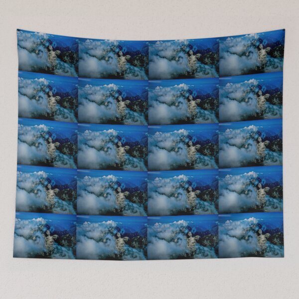 Item preview, Aerial View Of The Styrian Alps In Austria designed and sold by alabca.