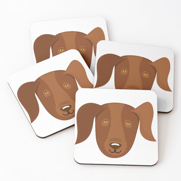 Item preview, Adorable Dog Cute Sticker Design T-Shirt Hoodie designed and sold by ivaostrogonac.