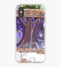 Tree of Knowledge iPhone Case