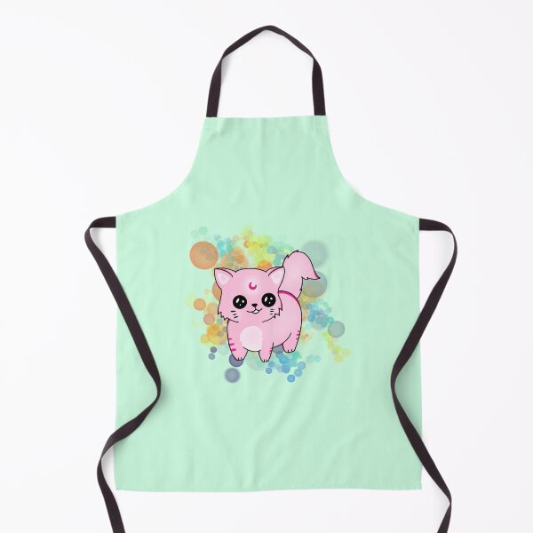 Item preview, Pink little kitty. designed and sold by agnemarc.