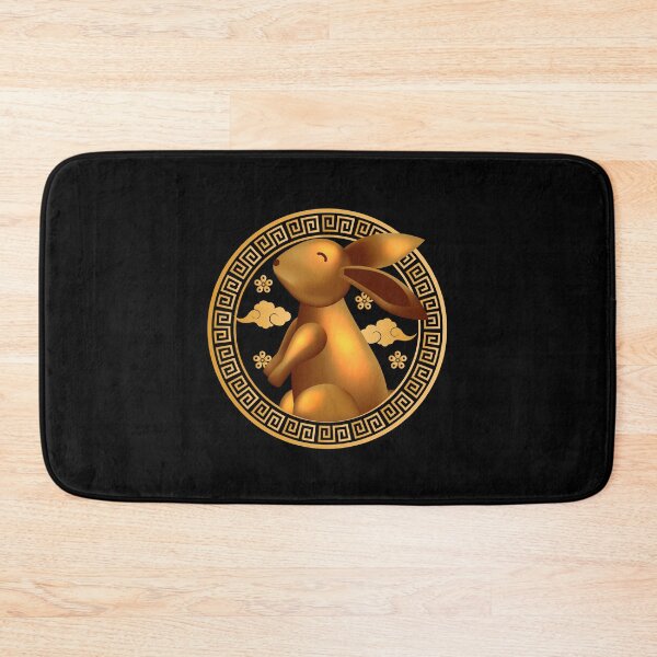 Item preview, Bunny Lucky Money Red Envelope Red Pocket Costume Rabbit Year Ingot Coin designed and sold by Ngan-Jasmine.