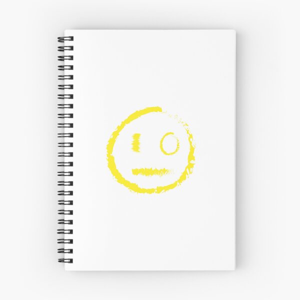 Item preview, i_o yellow funny emoji designed and sold by FeelItFree.