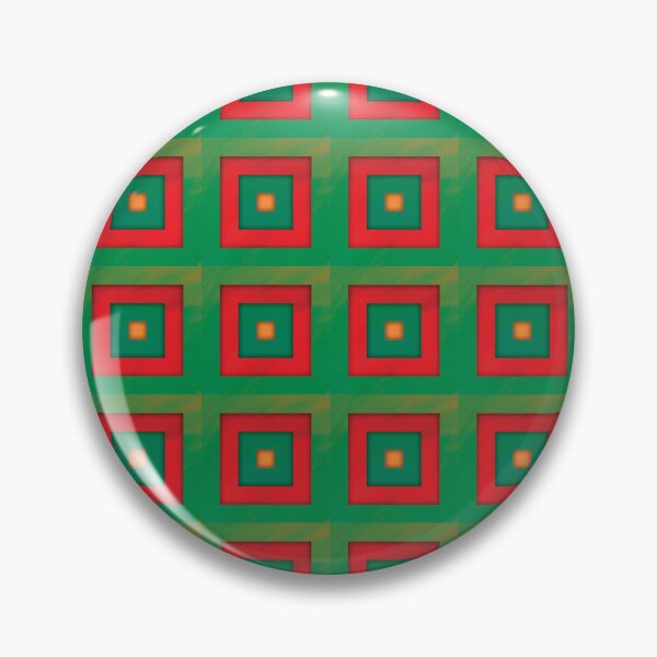Item preview, Concentric 1 designed and sold by OutOfNowhere.
